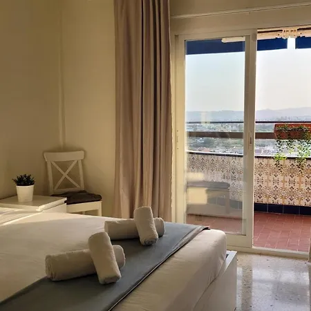 Apartment Royal Park Pacos