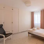 Apartment Royal Park Pacos