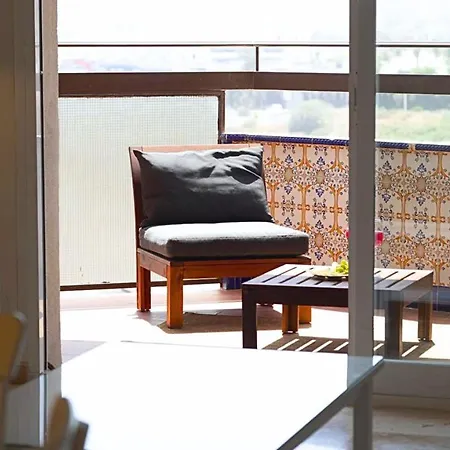 Apartment Royal Park Pacos *