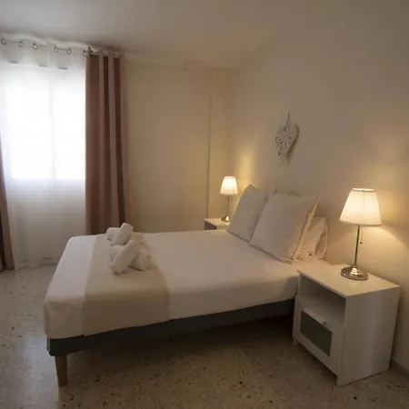 Royal Park Pacos * Fuengirola