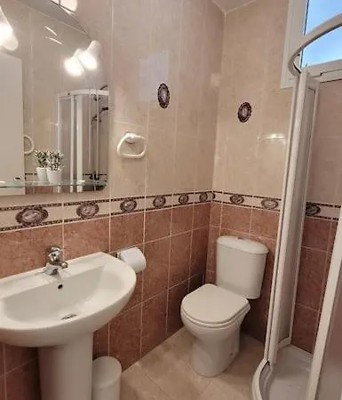 Apartment Royal Park Pacos