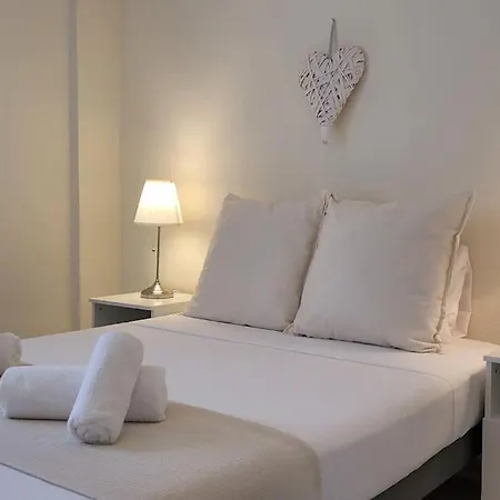 דירה Royal Park Pacos פואנגירולה