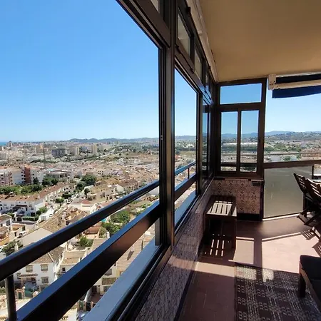 Royal Park Pacos * Fuengirola