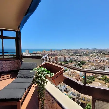 Royal Park Pacos דירה