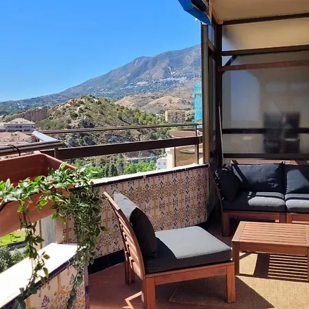 Royal Park Pacos * Fuengirola