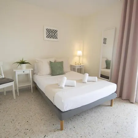 Royal Park Pacos * Fuengirola