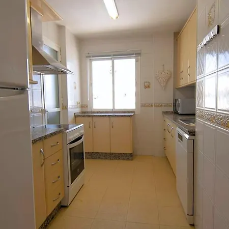 Royal Park Pacos דירה פואנגירולה