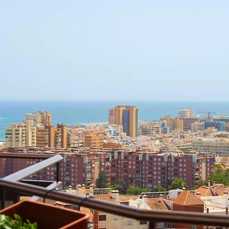 Royal Park Pacos דירה