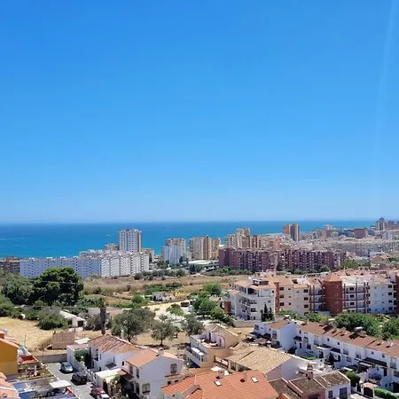 Apartment Royal Park Pacos Fuengirola