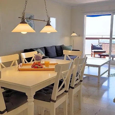 Royal Park Pacos * Fuengirola