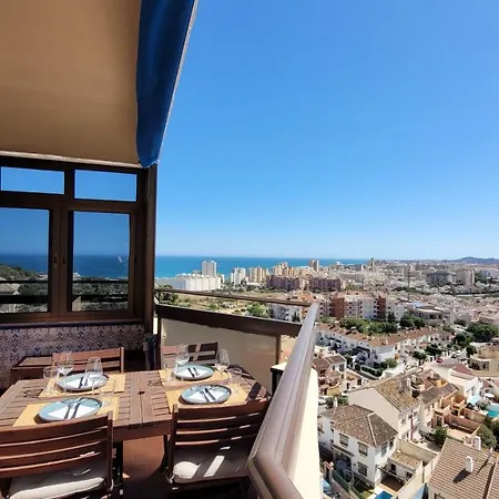 Royal Park Pacos Fuengirola