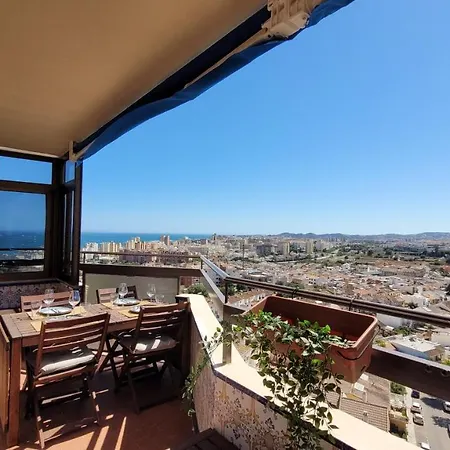 Royal Park Pacos * Fuengirola