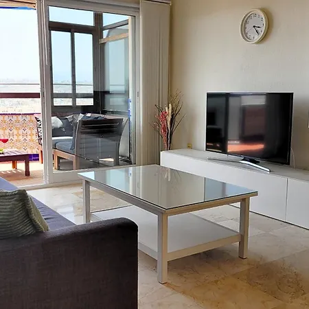 Royal Park Pacos Fuengirola