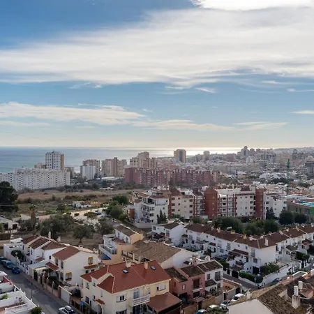 Royal Park Pacos * Fuengirola