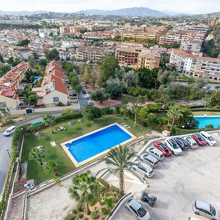 Apartment Royal Park Pacos