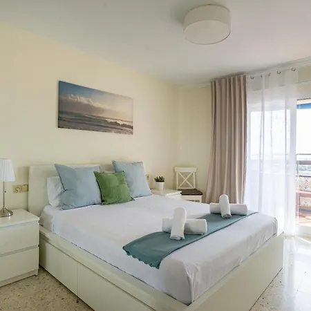 Royal Park Pacos Apartment Fuengirola