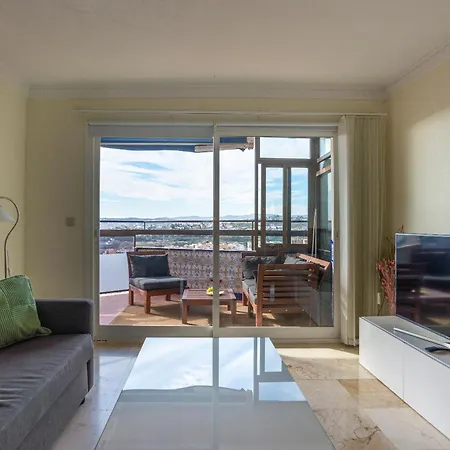 Royal Park Pacos Apartment Fuengirola