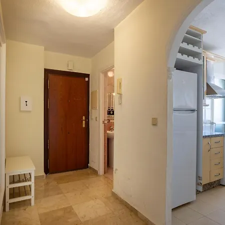 Appartement Royal Park Pacos Fuengirola