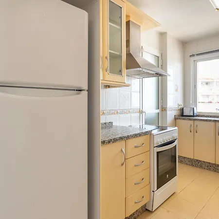 Apartment Royal Park Pacos