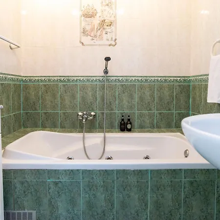 Apartment Royal Park Pacos Fuengirola