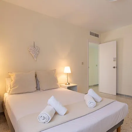 Royal Park Pacos Apartment Fuengirola