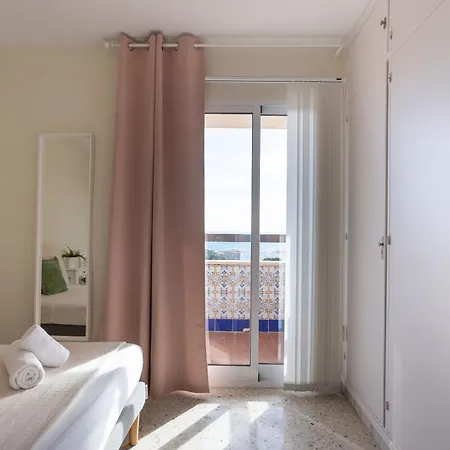 Apartment Royal Park Pacos *