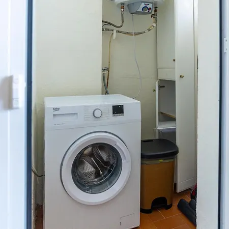 Royal Park Pacos דירה פואנגירולה