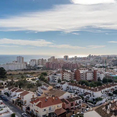 Apartman Royal Park Pacos Fuengirola