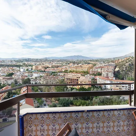 Royal Park Pacos Apartamento Fuengirola