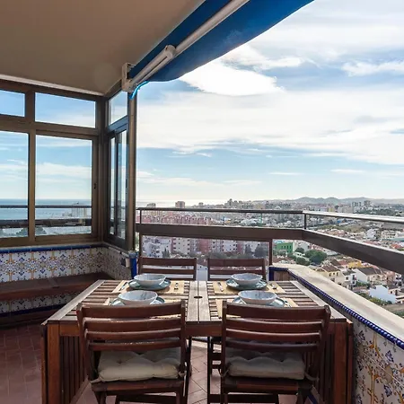 Royal Park Pacos * Fuengirola