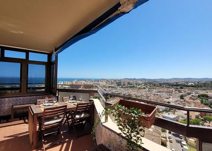 Royal Park Pacos * Fuengirola