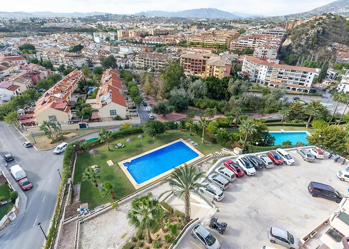 Apartamento Royal Park Pacos