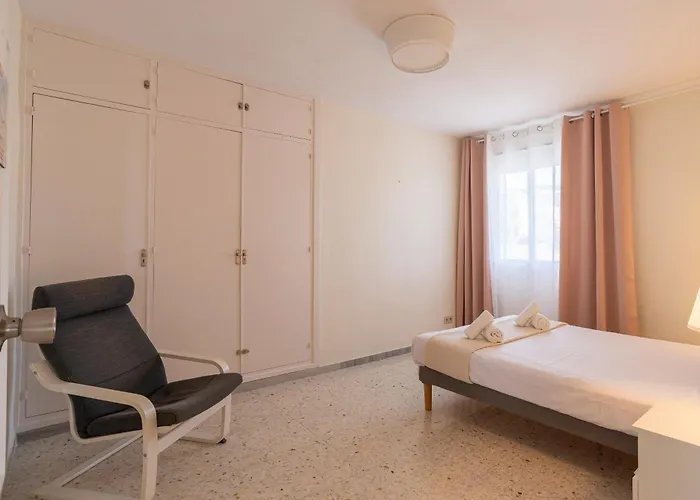 Apartman Royal Park Pacos