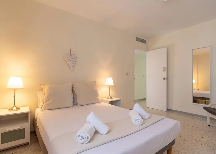 Royal Park Pacos Apartamento Fuengirola