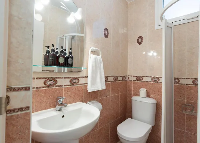 Royal Park Pacos Apartman *