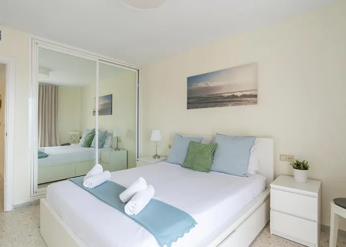 Royal Park Pacos Apartamento *