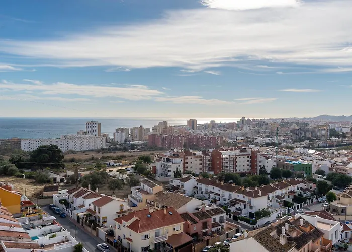 Apartman Royal Park Pacos Fuengirola