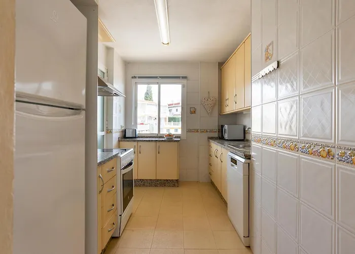 Royal Park Pacos Apartamento *