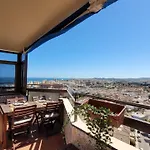 Royal Park Pacos * Fuengirola