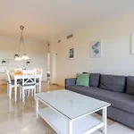 Apartment Royal Park Pacos Fuengirola