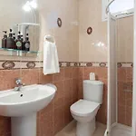 Apartment Royal Park Pacos