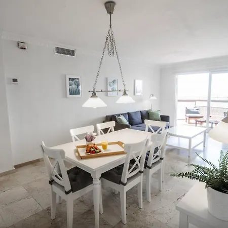 Appartement Royal Park Pacos Fuengirola