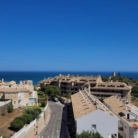 Appartement Royal Park Pacos *