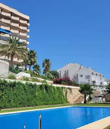 Appartement Royal Park Pacos *