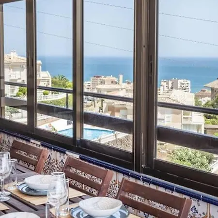 Royal Park Pacos Appartement *