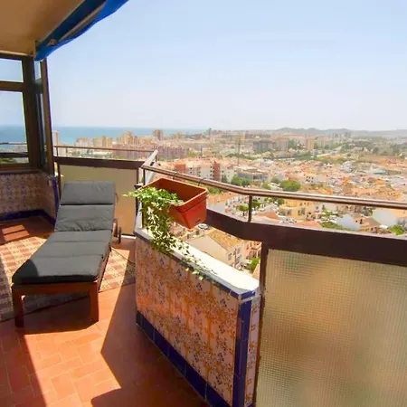 Royal Park Pacos Appartement *