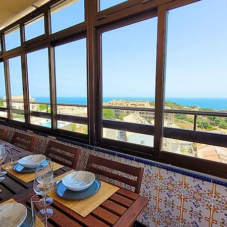 Royal Park Pacos Appartement