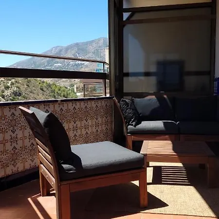 Appartement Royal Park Pacos *