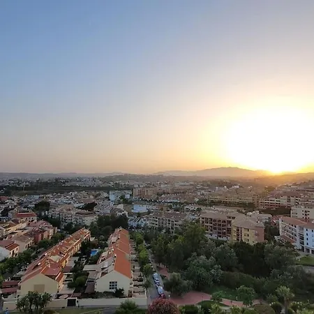 Appartement Royal Park Pacos *