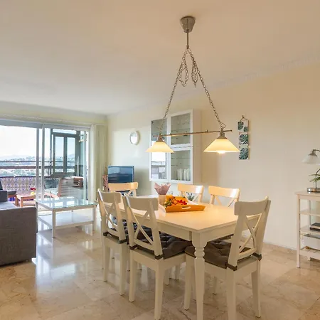 Royal Park Pacos Appartement